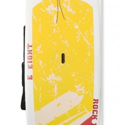 Доска SUP жесткая Ningbo Ridgeside Outdoors Rock 10'10" для прокатов